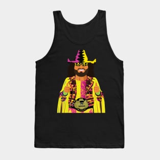 Macho Man Savage Tank Top